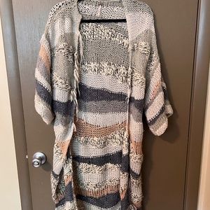 Free People Cardigan